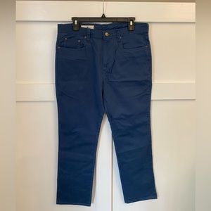 Onward Reserve mens 33x30 pants‎ EUC